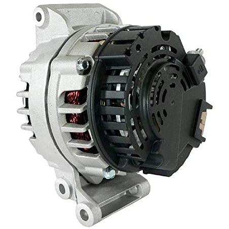 DB Electrical AVA0001 New Alternator For 2.2L 2.2 Chevrolet Cavalier,｜hal-proshop2｜07