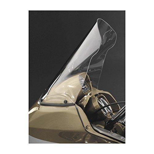 National Cycle VStream Windscreen (Tall) (Clear) for 98-09 Harley FLTR