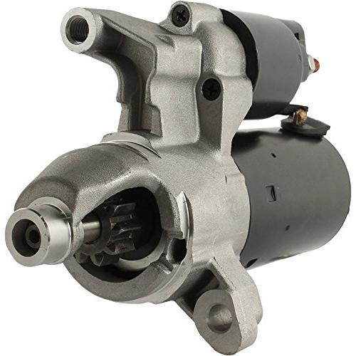 Rareelectrical NEW STARTER COMPATIBLE WITH AUDI EUROPE Q5 Q7 RS4 RS5 R