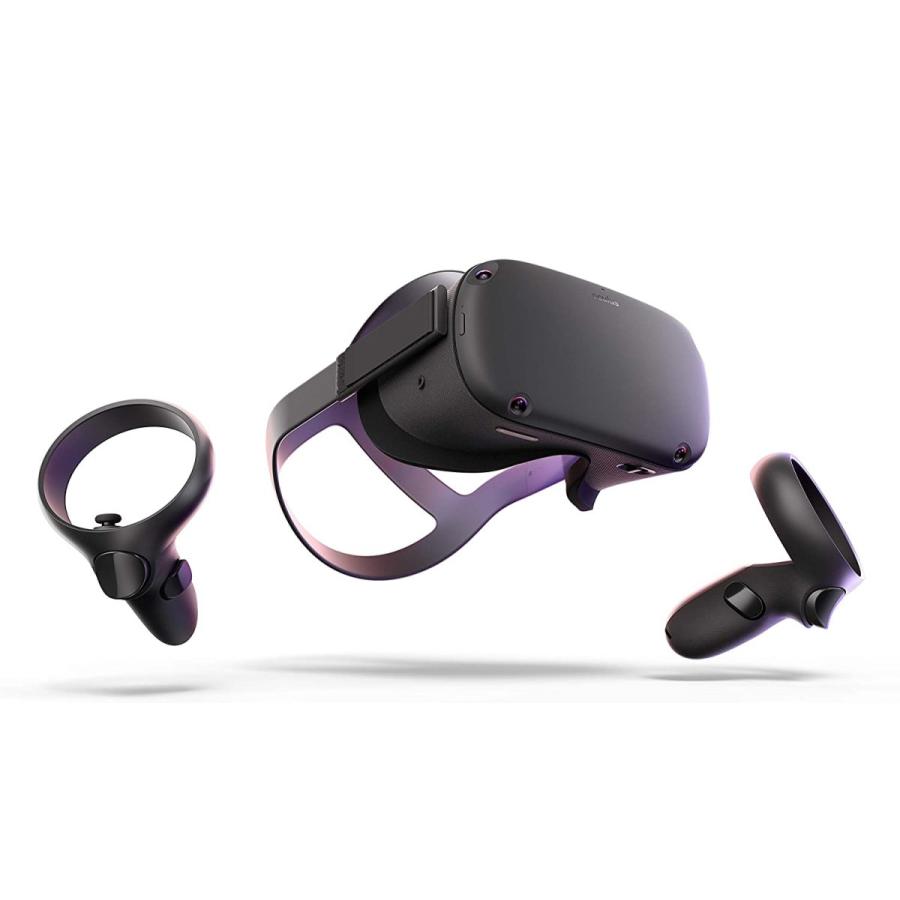 Oculus Quest All-in-one VR Gaming Headset ? 128GB｜hal-proshop2｜03