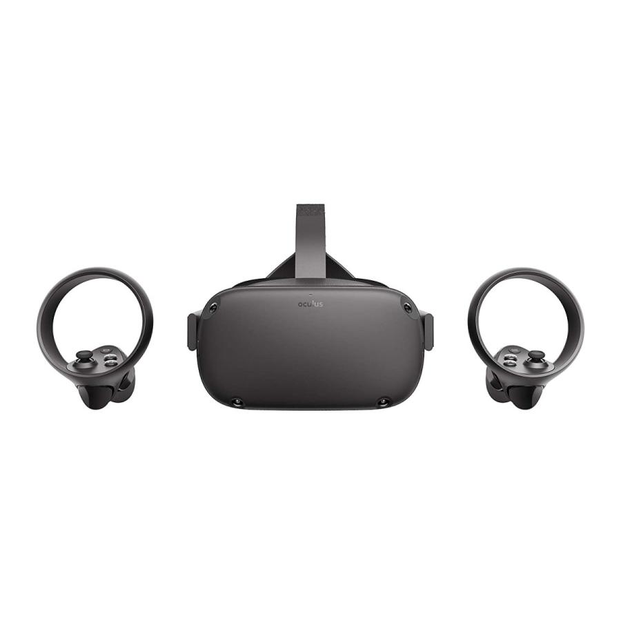 Oculus Quest All-in-one VR Gaming Headset ? 128GB｜hal-proshop2｜06
