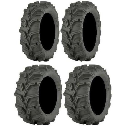 Carlisle Mud Lite XTR AllTerrain ATV Radial Tire 26X9.00R12NHS/6 