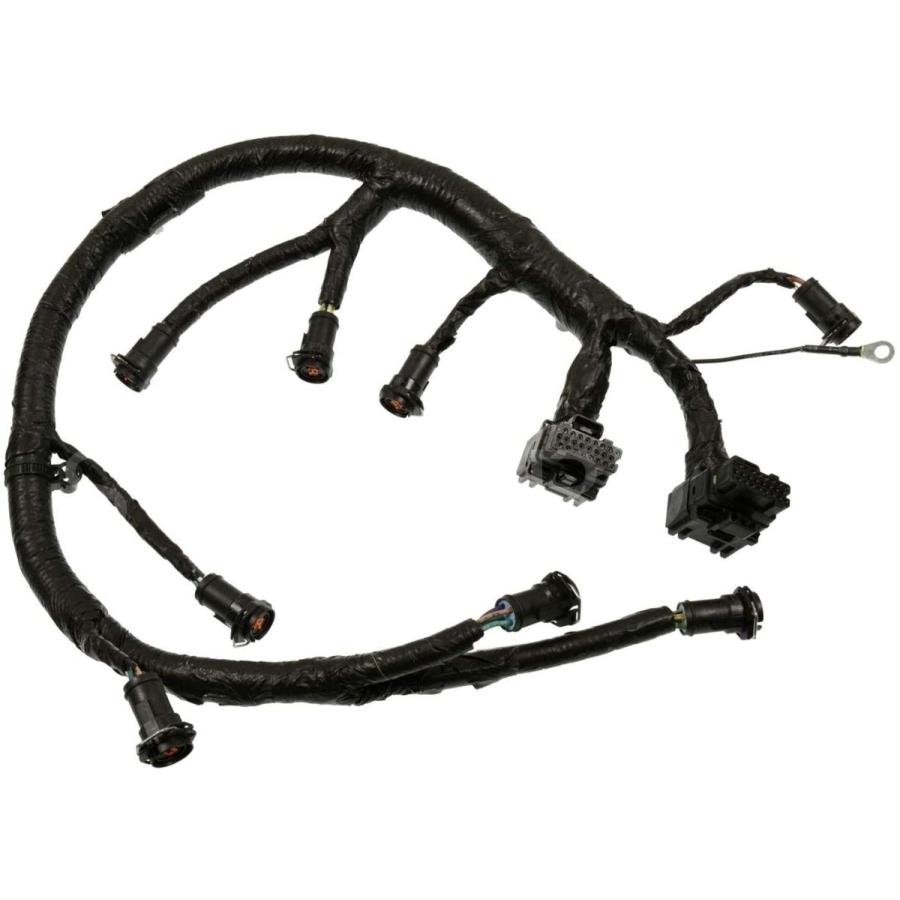Standard Ignition IFH4 Diesel Fuel Injection Harness