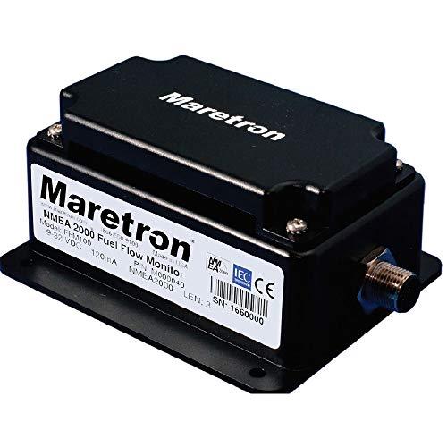 オンラインアウトレット Maretron FFM100 Fuel Flow Monitor