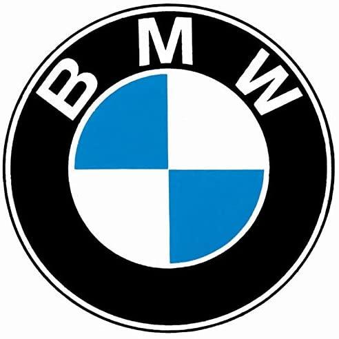BMW (13 53 616 079) Fuel Injector with Seal Ring