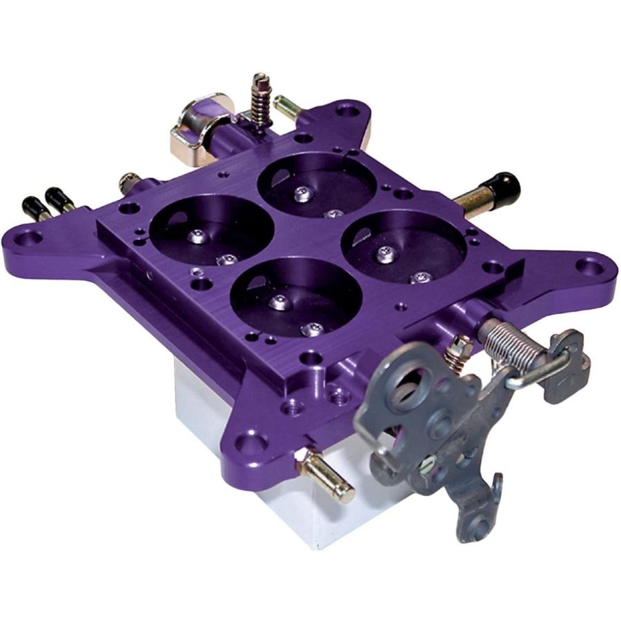 激安特価 Proform 67155 Billet Throttle Base Plate