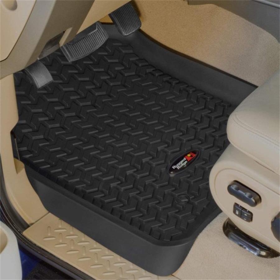 驚きの値段 Rugged Ridge 902 30 All Terrain Floor Liner Front Black 12 1 U Halプロショップ2 通販 Yahoo ショッピング 人気ショップが最安値挑戦 Proasa Com Mx