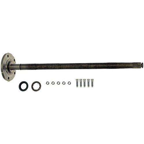 Dorman 630-207 Rear Passenger Side Drive Axle Shaft for Select Ford Mo