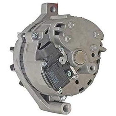 Rareelectrical NEW ALTERNATOR COMPATIBLE WITH FORD BRONCO COUNTRY SQUI