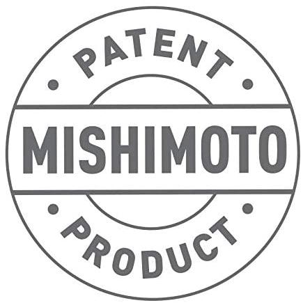 激安価格の MISHIMOTO MMBCC-RS-16PBE2 Ford Focus RS Baffled Oil Catch Can， PCV Sid