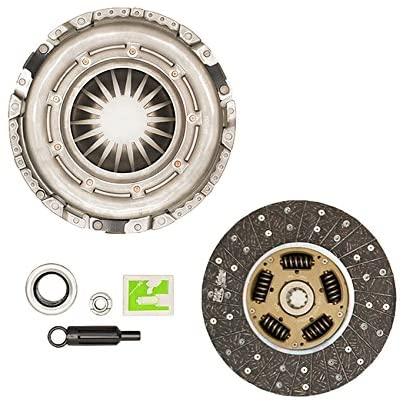 NEW OEM CLUTCH KIT COMPATIBLE WITH FORD F-250 SUPER DUTY 2005-2010 8C3