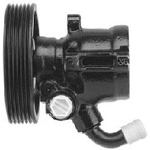 Ford BC3Z-3A696-C， Power Steering Pump