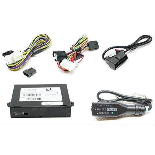 Classic Left-Hand Cruise Cotrol Switch for 2015 Ford F-150