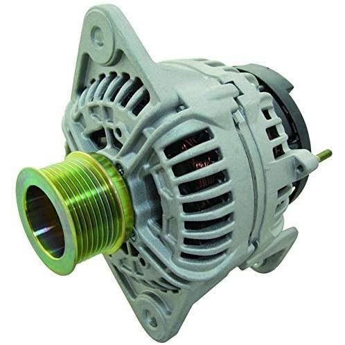 New Alternator Replacement For 1993-2013 VOLVO 12.0L B12B BUS 20409420