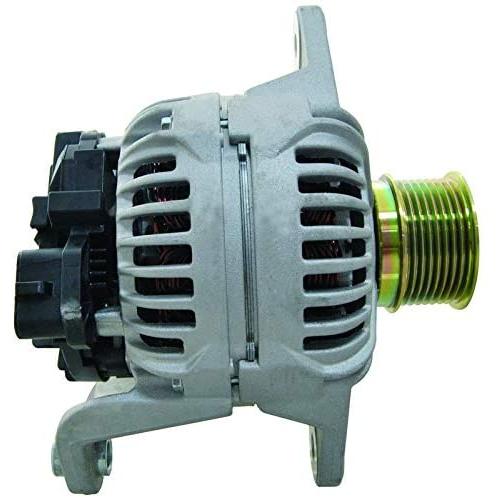 買い上げで送料無料 New Alternator Replacement For 1993-2013 VOLVO 12.0L B12B BUS 20409420