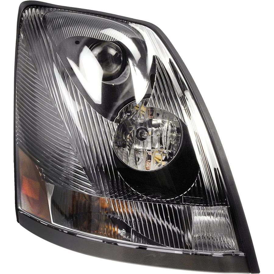格安即決 Dorman 8 5505 Passenger Side Headlight Assembly For Select Volvo Mod 最適な価格 Www Krajewellers Com