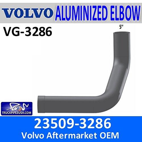 23509-3286 Volvo Double Bend Exhaust Elbow VG-3286