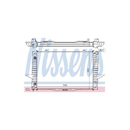 海外お取寄せ商 Volvo Radiator - 8601354 850/S70/V70 Non-Turbo