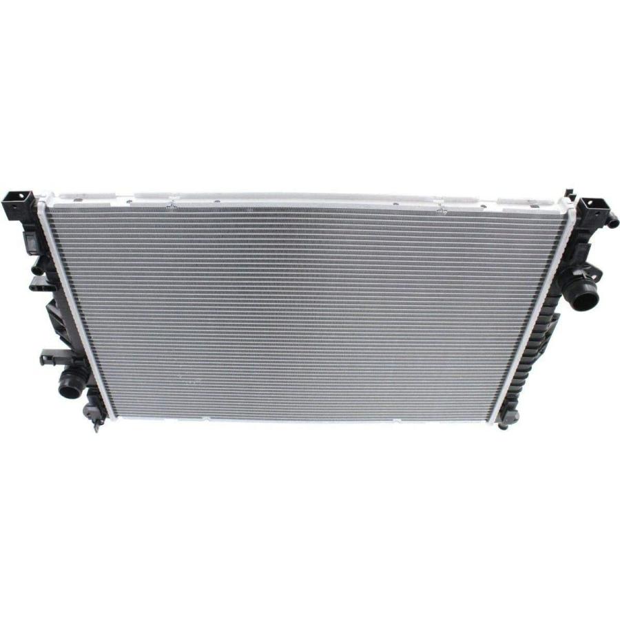 特別イベント New Radiator For 2007-2016 Volvo S80， 2011-2018 Volvo S60 And 2015-201