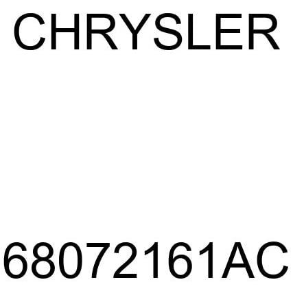 年末のプロモーション大特価！ 残りわずか HALプロショップ2Genuine Chrysler 68072161AC Suspension Shock ligerliger.com ligerliger.com