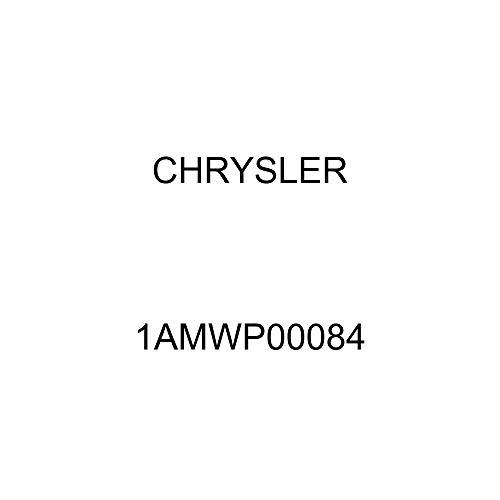 即納出荷 Genuine Chrysler 1AMWP00084 Engine Cooling Water Pump