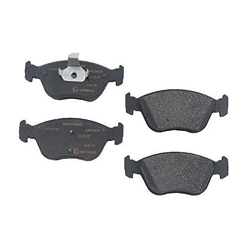 Genuine 30793799 disc brake pad