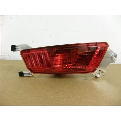 LAND ROVER EVOQUE REAR BUMPER LH/DRIVER FOG LIGHT NEW GENUINE PART LR