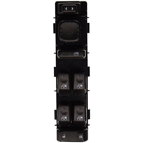 海外通販サイト Genuine GM 15883319 Door Lock and Side Window Switch