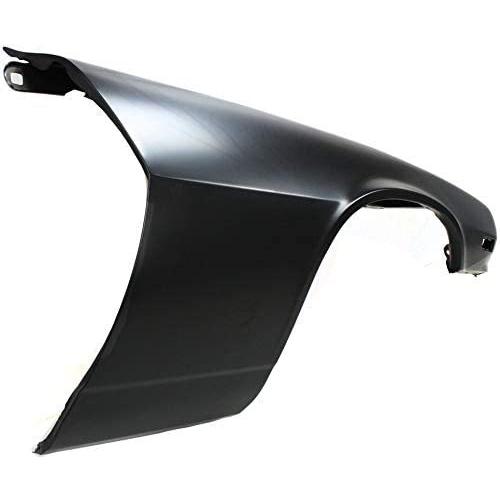 Front Fender Compatible with 1970-1977 Chevrolet Camaro Passenger Side