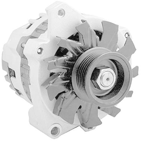 DB Electrical HO-7925-11-220 Alternator Compatible With/Replacement Fo