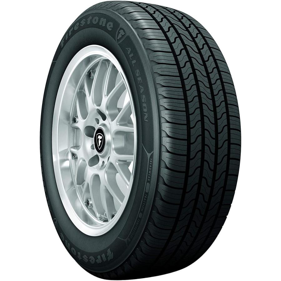 Firestone All Season Touring Tire 245/55R18 103 T 2020100120062501913
