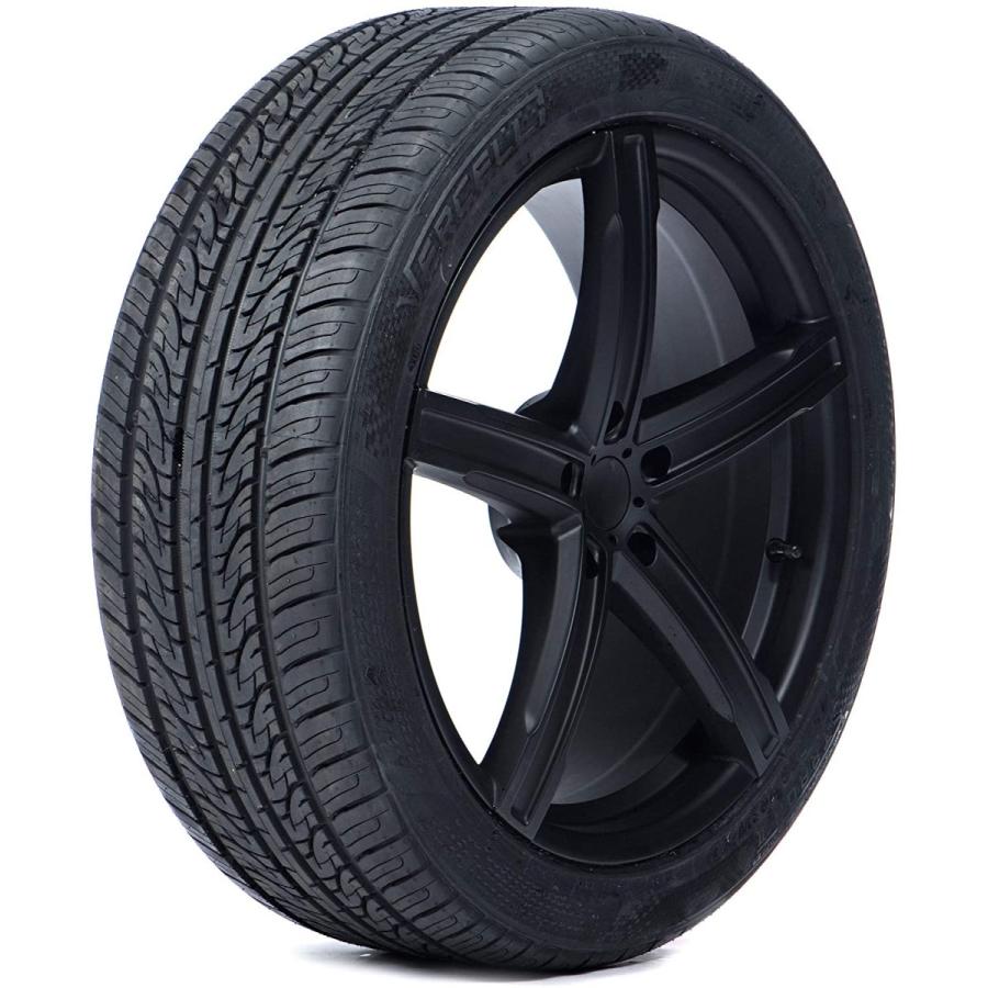 マンション火災 Vercelli Strada 2 All-Season Tire - 275/40R20 106W