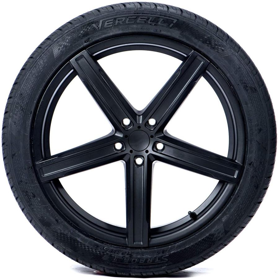 マンション火災 Vercelli Strada 2 All-Season Tire - 275/40R20 106W