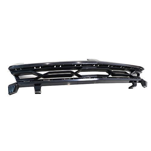 新品お値下げ Grille Compatible With 2016-2018 Chevy Camaro | ZL1 1LE Style Front Bu