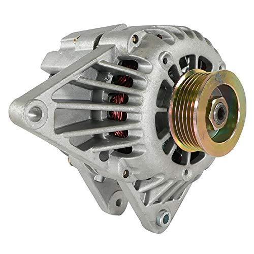 全品送料無料 DB Electrical HO-8224-11-220 Alternator Compatible With/Replacement Fo