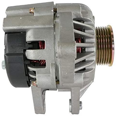 全品送料無料 DB Electrical HO-8224-11-220 Alternator Compatible With/Replacement Fo