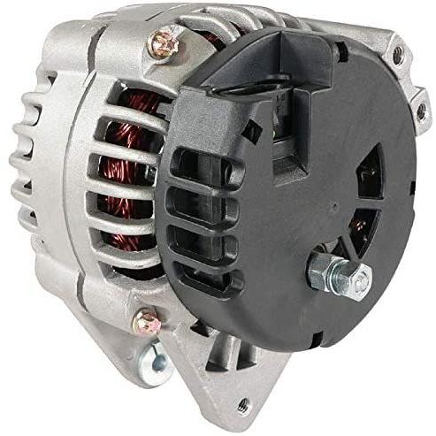 全品送料無料 DB Electrical HO-8224-11-220 Alternator Compatible With/Replacement Fo