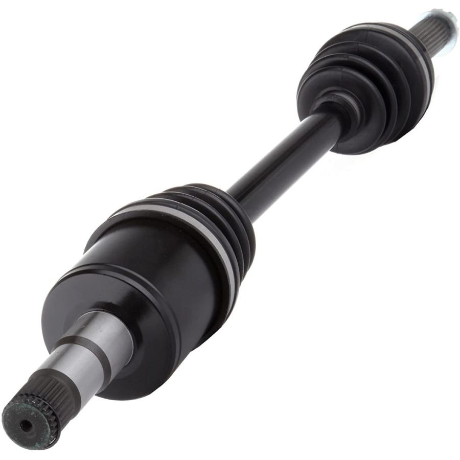 驚きの安さ AUTOMUTO Heavy-Duty CV Axle front 2016 Shaft XP 2014