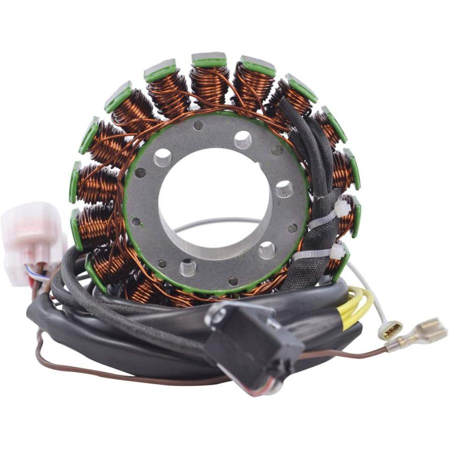 Stator for Polaris Scrambler 500 2x4 4x4 Int´l 2004-2012 / Sportsman 4