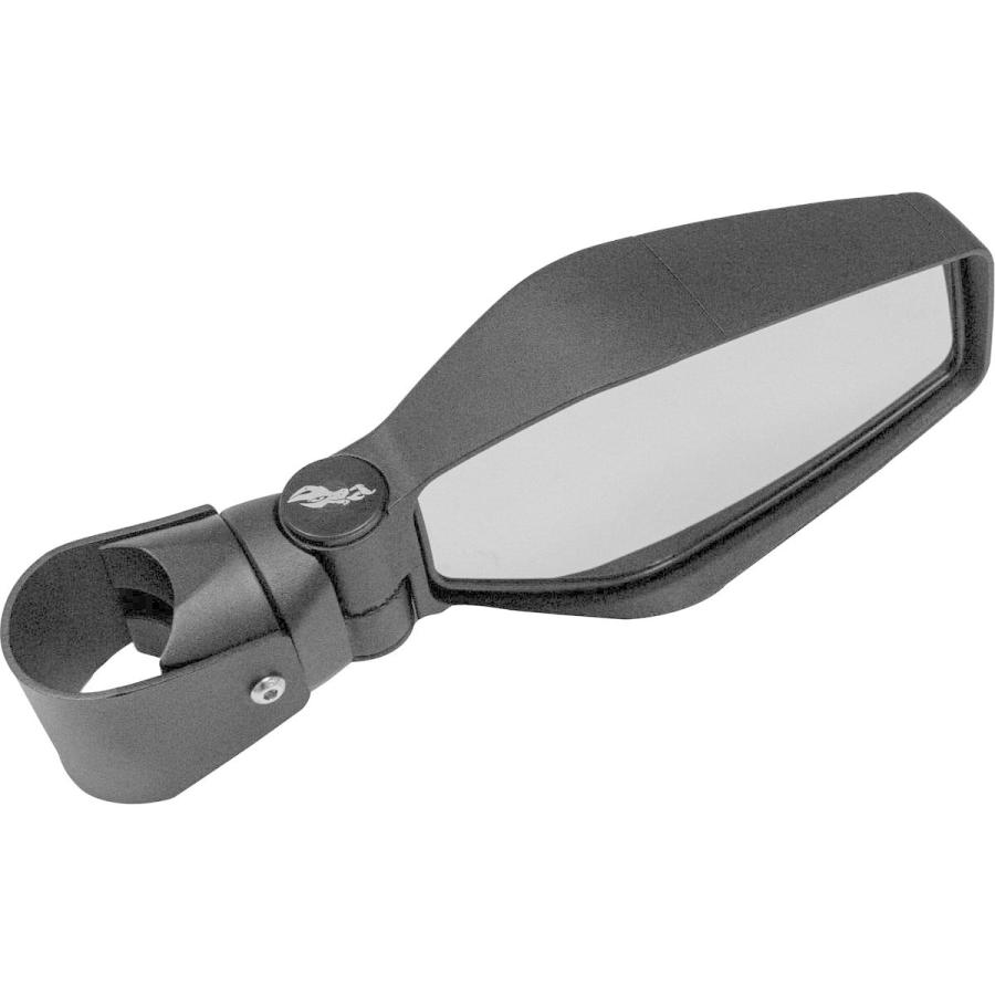 Dragonfire Racing Slayer UTV Side View Mirrors (Polaris Pro-Fit/Can Am