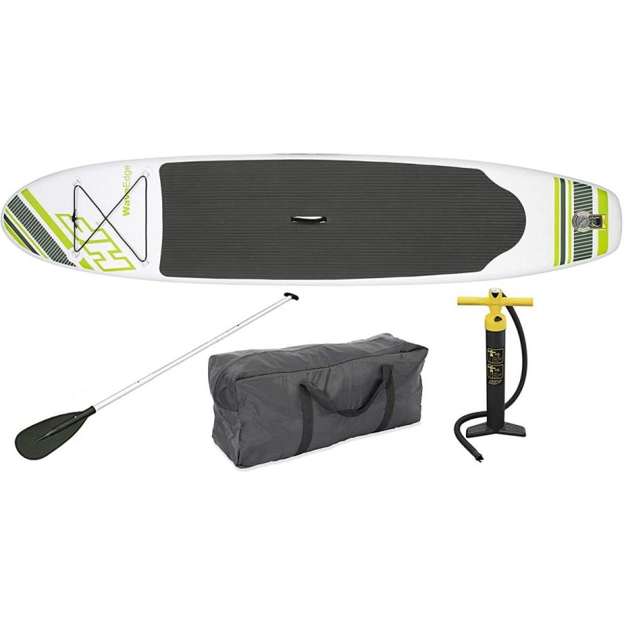 Bestway Hydro Force Wave Edge 122 x 27 Inch Inflatable Stand Up Paddle｜hal-proshop2｜05