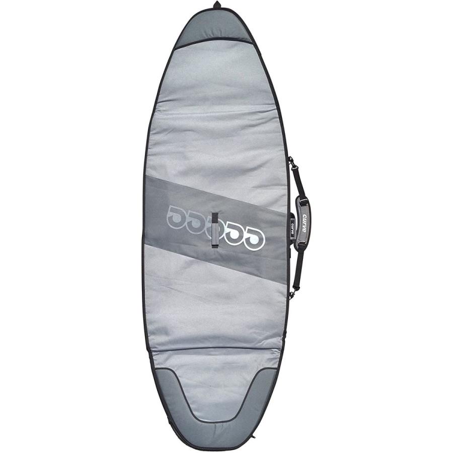 Curve SUP Bag for Wave Boards - Boost Compact SUP Cover 8'2, 8'10, 9'6｜hal-proshop2｜06