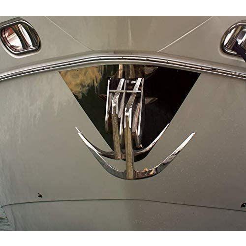 正規激安 Lewmar Ss Claw Anchor 22lb 10 Kg U Halプロショップ2 通販 Yahoo ショッピング 全国組立設置無料 Monw3at Com