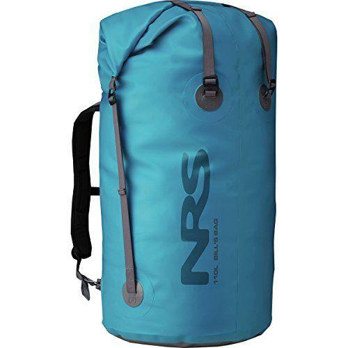 NRS 110L Bill's Bag Dry Bag Blue One Size｜hal-proshop2