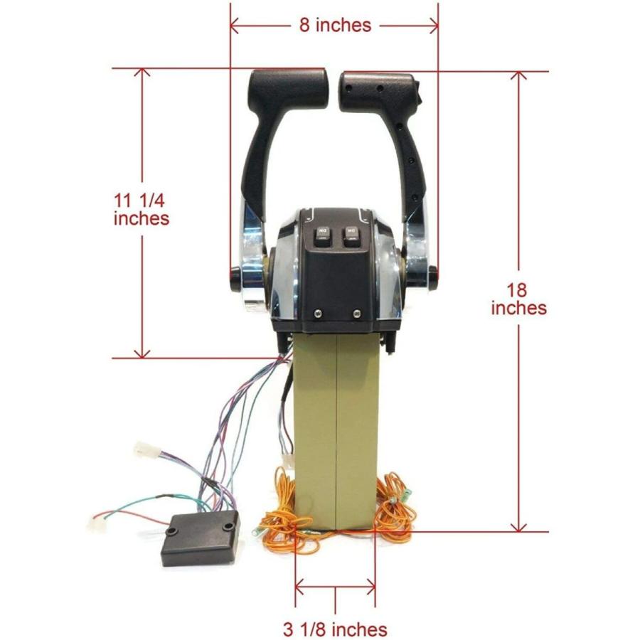 上質で快適 The Rop Shop Remote Control Console Mount Component For Mercury Marine 100 の保証 Www Bodymindsoulcentre Com