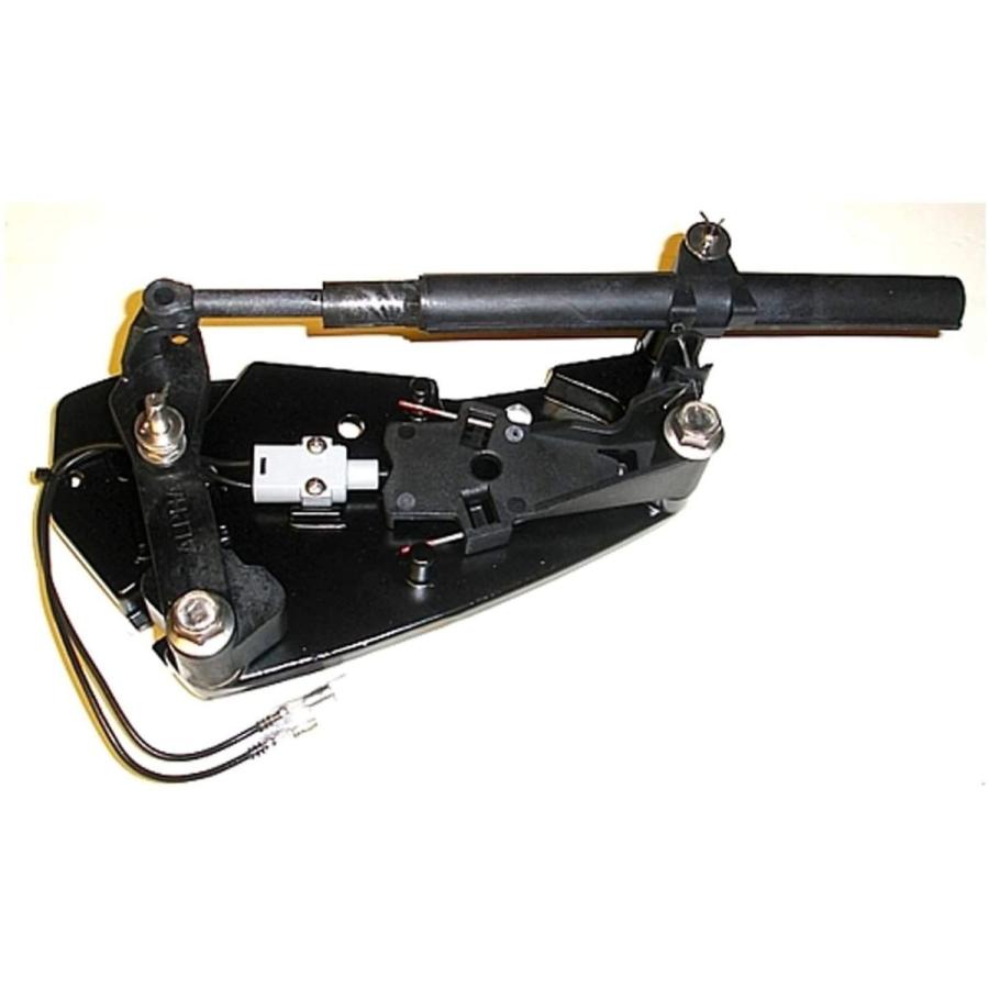 Shift Plate Kit(See Bul.2002-1 (Quicksilver Mercury / Mercruiser Part:|hal-proshop2|02
