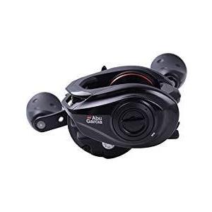 Abu Garcia 1430429 Revo SX Low Profile Baitcasting Reel, 7.3: 1 Gear R｜hal-proshop2