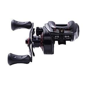 Abu Garcia 1430429 Revo SX Low Profile Baitcasting Reel, 7.3: 1 Gear R｜hal-proshop2｜05