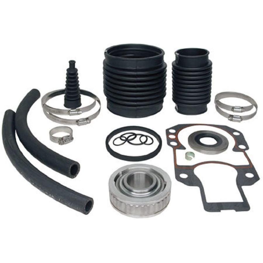 MERCRUISER TRANSOM SERVICE KIT - R, MR, Alpha One | GLM Part Number: 2|hal-proshop2|03