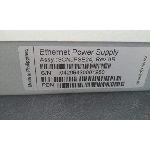 3COM 3CRS48G-24-91 24 Port Gigabit Ethernet Switch HP 3Com